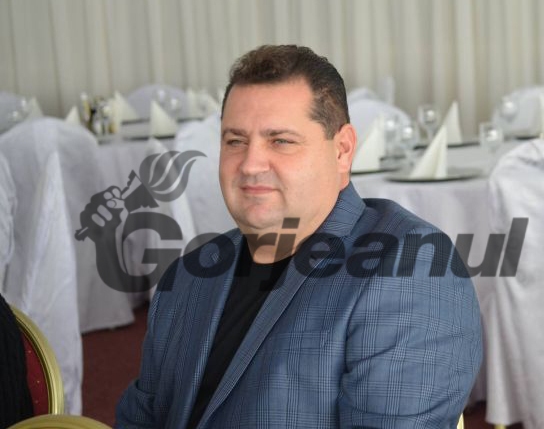 Dr. Adrian Murea participă la concursul pentru postul de manager al Spitalului Orășenesc „Sfântul Ștefan” Rovinari