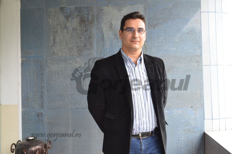 Fostul șef al Spitalului Turceni, luat cu elicopterul SMURD