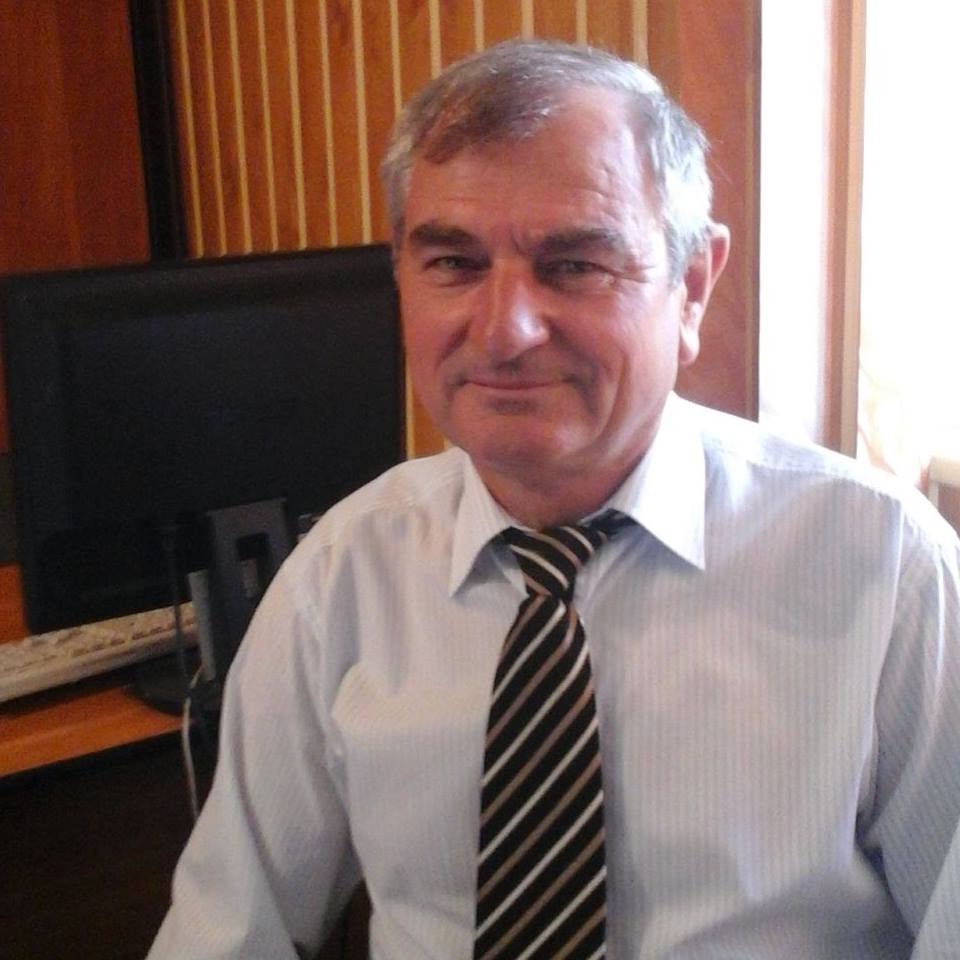 Ion Stamatoiu