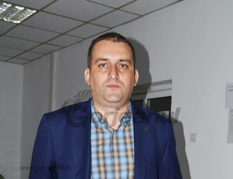 Sorin Torop, propus la Comisia pentru Asistența Socială