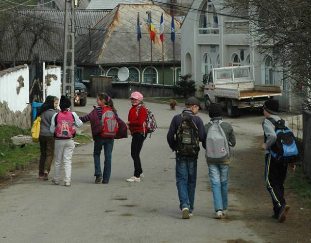 S-a aprobat calendarul anului școlar 2017-2018