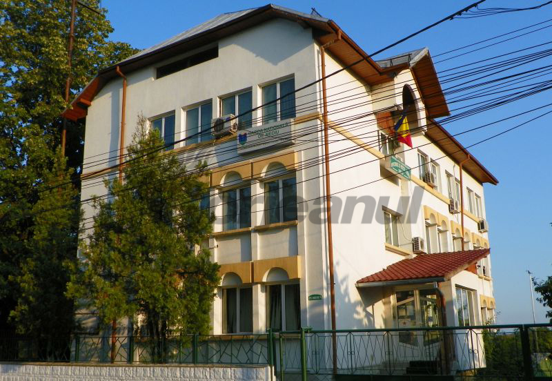 Comisarii de mediu gorjeni, la ceas aniversar