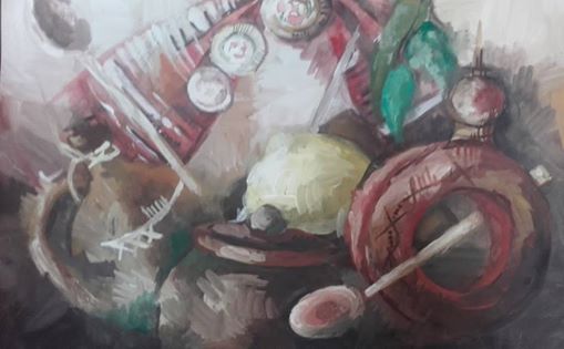 Salonul de Pictură „ARTE MICI” 2017 și-a ales premianții