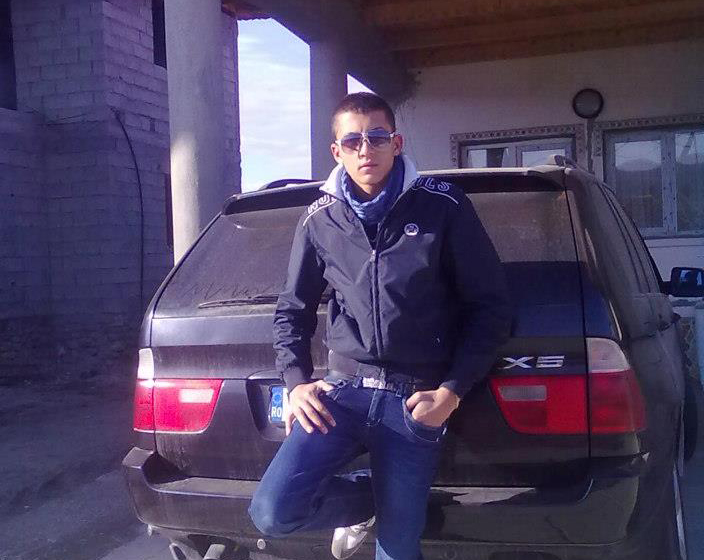 Sinceritatea nu l-a scăpat de arest pe agresorul din club