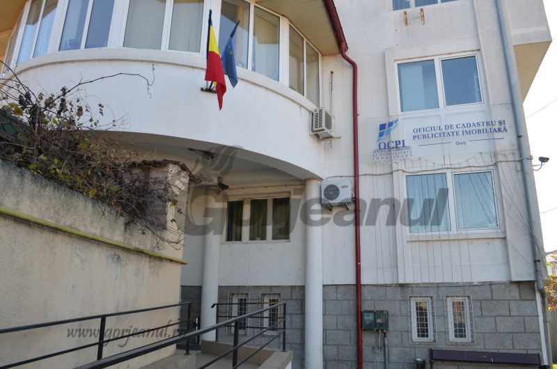 Recrutări pentru două posturi vacante, la Oficiul Judeţean de Cadastru