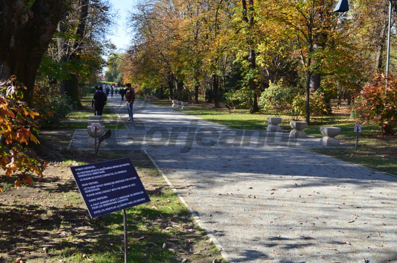 La 1 februarie 2018, o nouă încercare de includere a Căii Eroilor în UNESCO