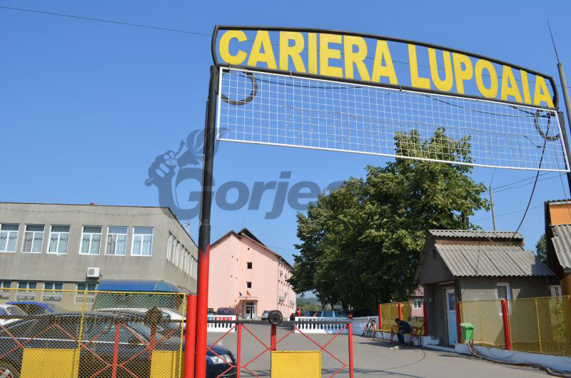 Instanța a deblocat unitatea CEO prin suspendare provizorie a executării! Proprietarul Mănescu vrea totuși sere de flori în incinta Carierei Lupoaia