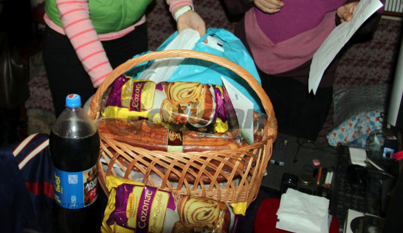 Dosarele pentru tichetele de Paşte, în analiza echipelor DPPS