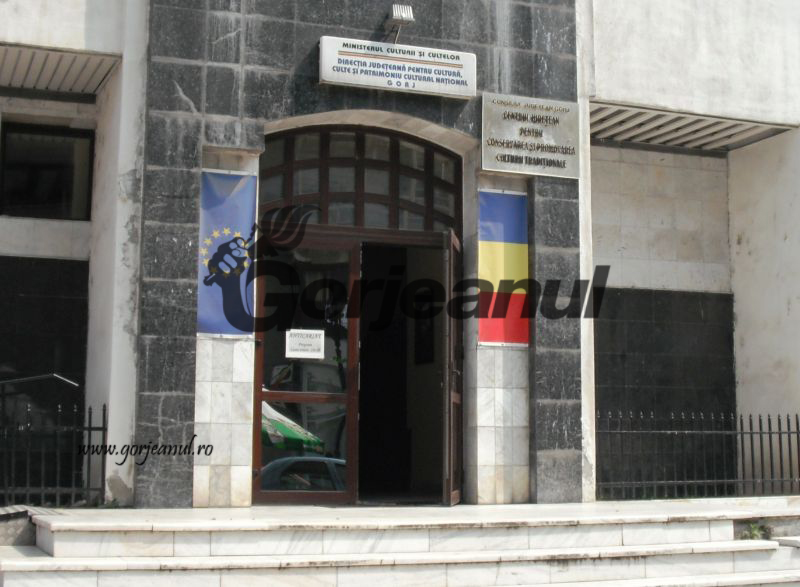 CJCPCT Gorj aniversează 56 de ani de la înființare