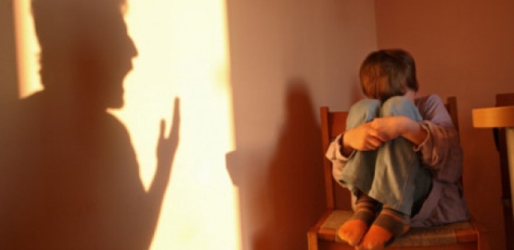 235 de copii au fost abuzați în 2016