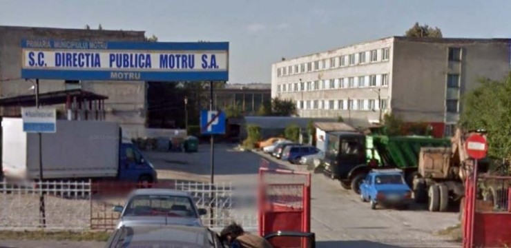 directia-publica-motru