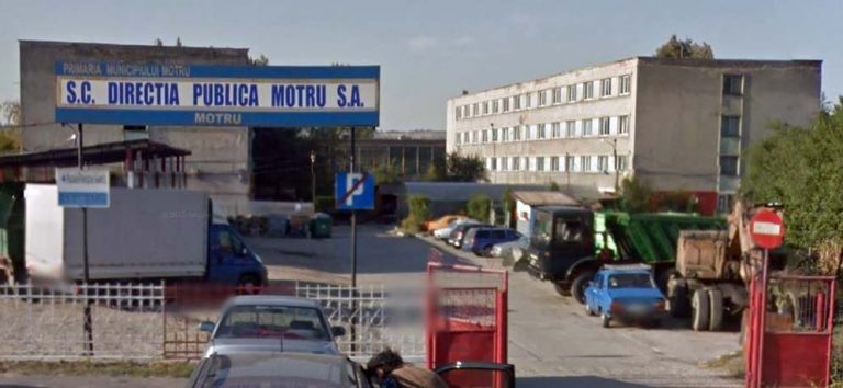 Prefectura Gorj: Numirea directorului și a CA-ului Direcției Publice Motru, ilegală!