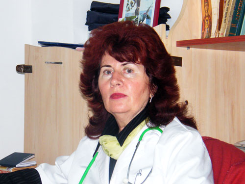 Fosta șefă a Secției de Oncologie rămâne sub control judiciar