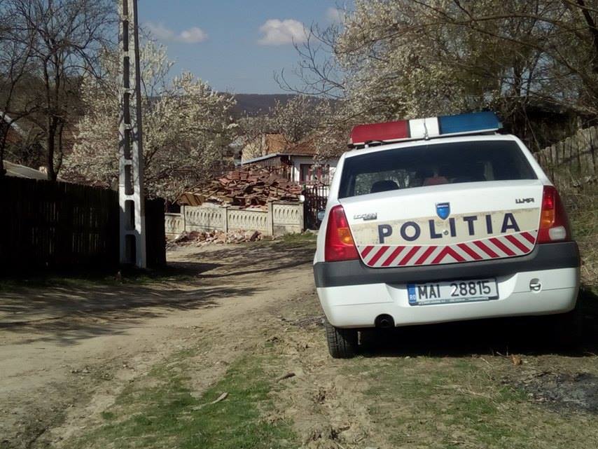Dosar penal după explozia de la Jupânești