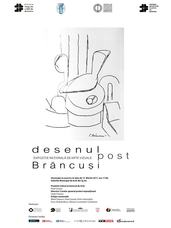 Expoziție națională la Târgu-Jiu