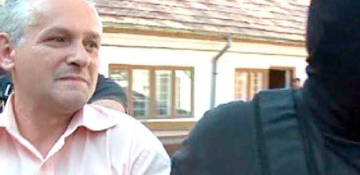 Șeful de la “Anticorupție”, condamnat din nou definitiv!