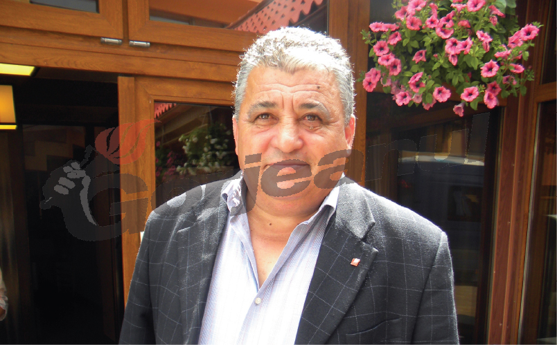 Preşedintele Federaţiei „Energetica”, găsit spânzurat