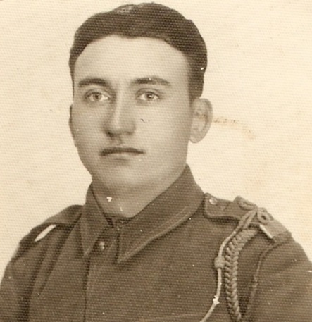 Gânduri de pe front