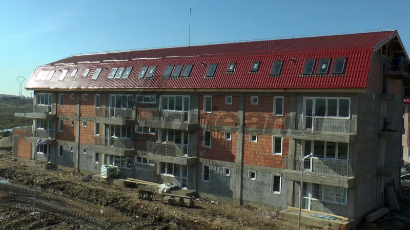 Noi paşi pentru repartiţia locuinţelor sociale şi ANL