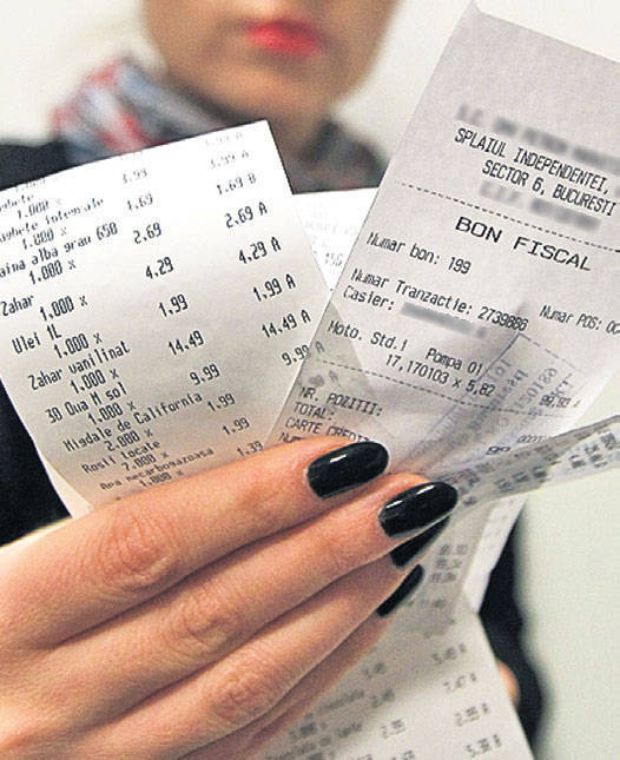 Extragere de martie la Loteria bonurilor fiscale