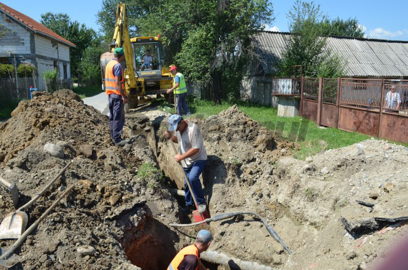 Includerea forţată în ADIA şi citirea contoarelor de la distanţă, pe ordinea Comisiei de Dialog Social