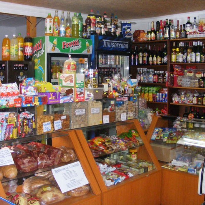 Amenzi pentru persoane fizice şi magazine, aplicate de inspectorii DSVSA