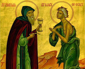 Lumina, şi Adevărul, şi Viaţa – Dumnezeu îmbracă sufletul omului care se pocăiește, cu strălucita mantie a căinței