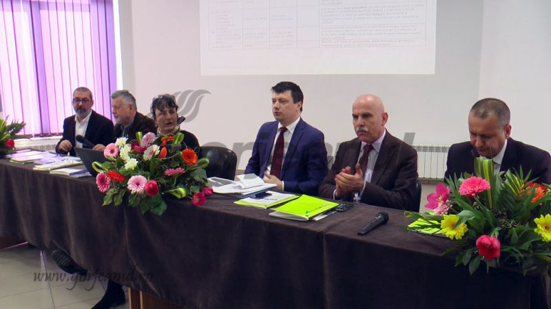 Ministrul Culturii, prezent la manifestările dedicate lui Brâncuşi