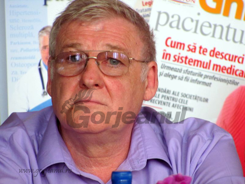 Scrisoare deschisă Excelenţei Sale, Domnului ministru al Sănătăţii, Florian Bodog