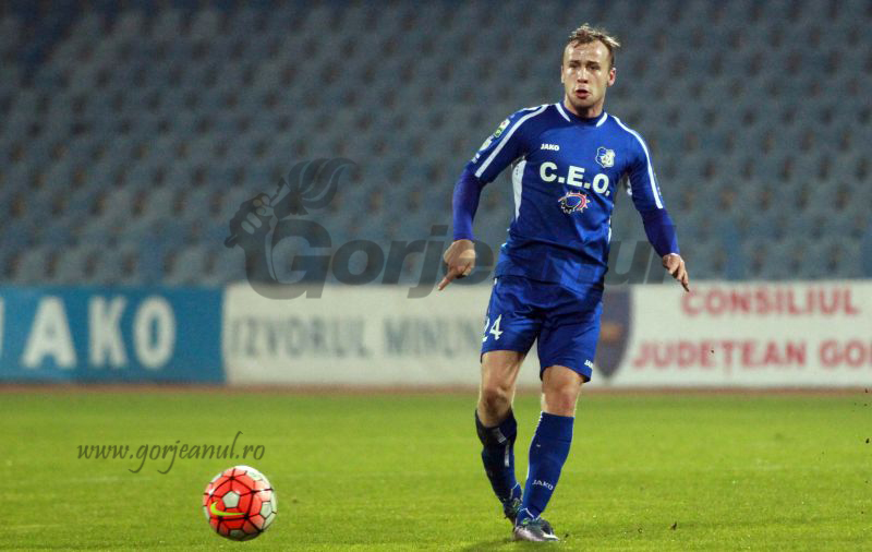 Se întoarce Mrzljak la Pandurii? “Aş fi încântat!”