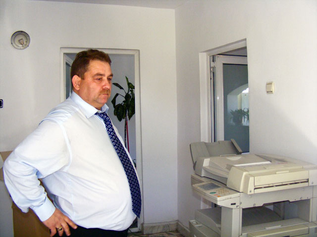 Potîrcă, dispus să recunoască orice!