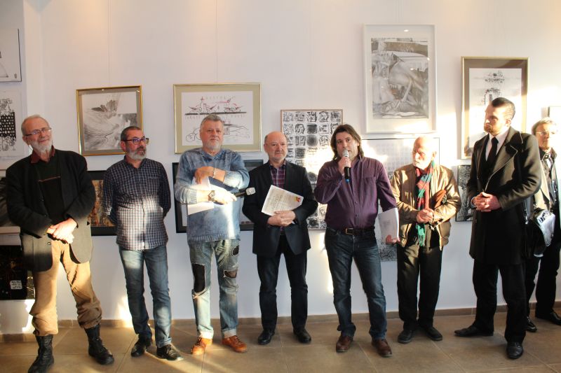 “Brâncuşi eternul”