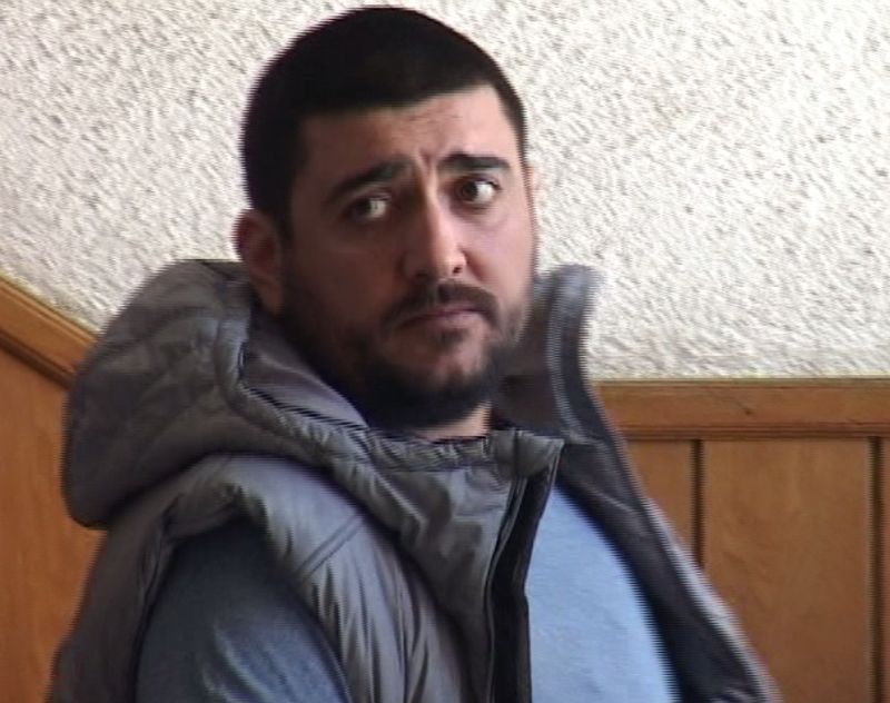 A mers cu mâna în ghips în fața judecătorilor! Pănescu Jr., pus sub control judiciar