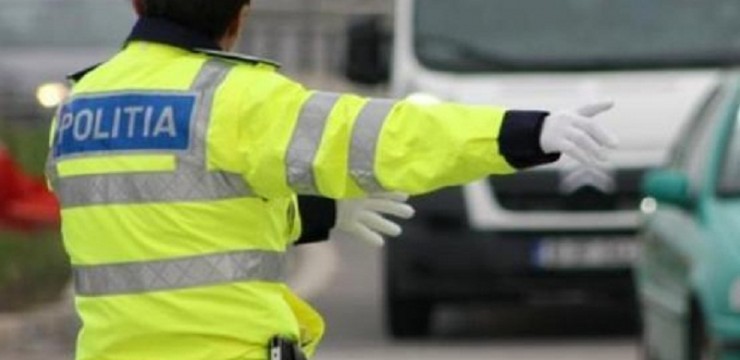 Marfă în valoare de 55.000 de lei, confiscată în urma unui control în trafic