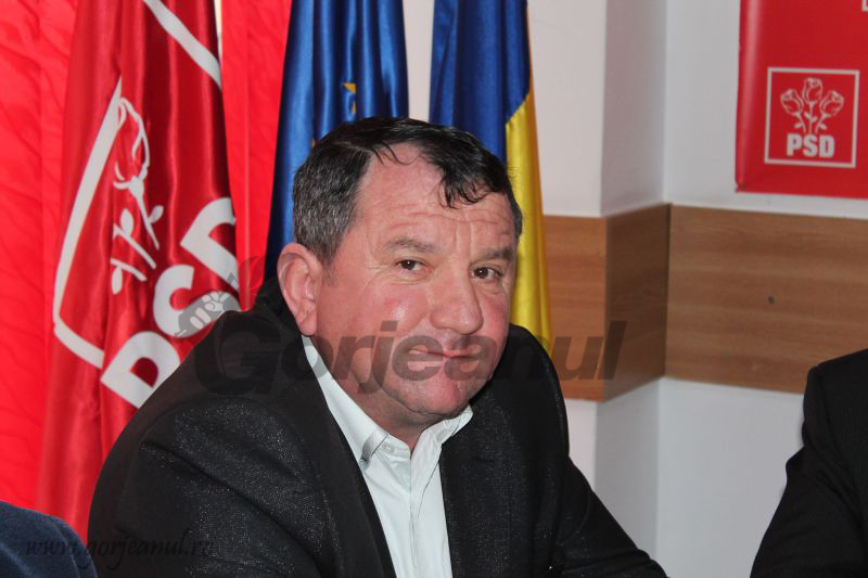 ANI a mai pierdut un proces cu un primar din Gorj!