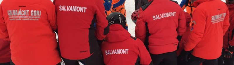 Zeci de salvatori montani, atestaţi de Şcoala Naţională Salvamont