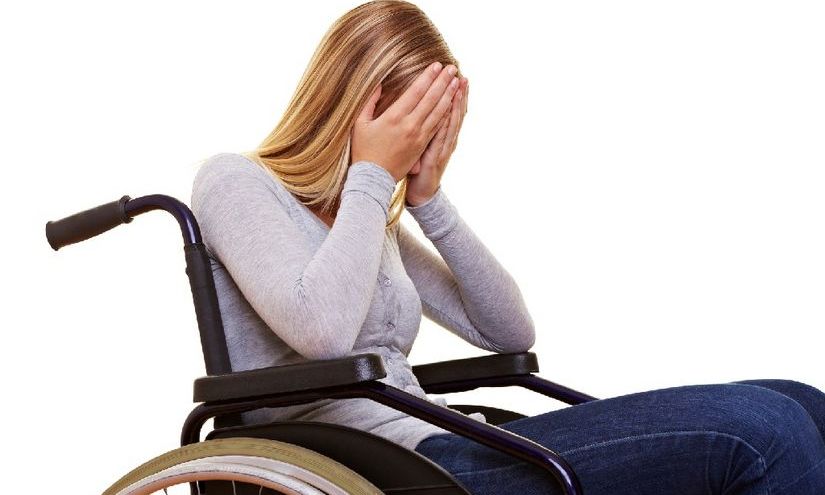 76 de gorjeni suferă de scleroză multiplă