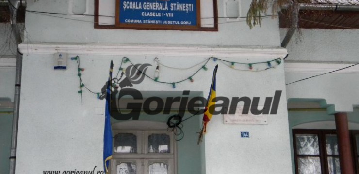 Se caută administrator financiar la o școală din Gorj