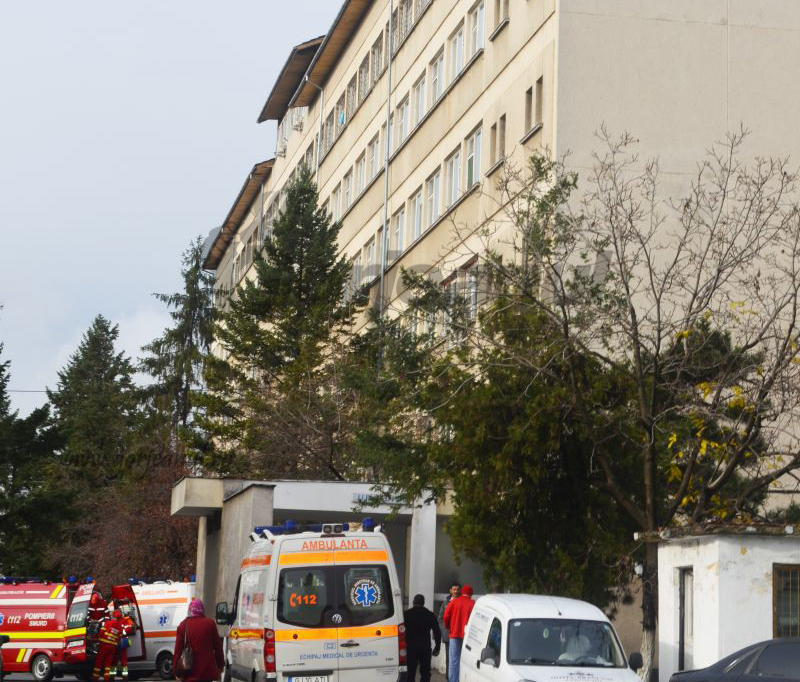 SJU Târgu-Jiu solicită despăgubiri de peste 300.000 de lei de la Hexi Pharma