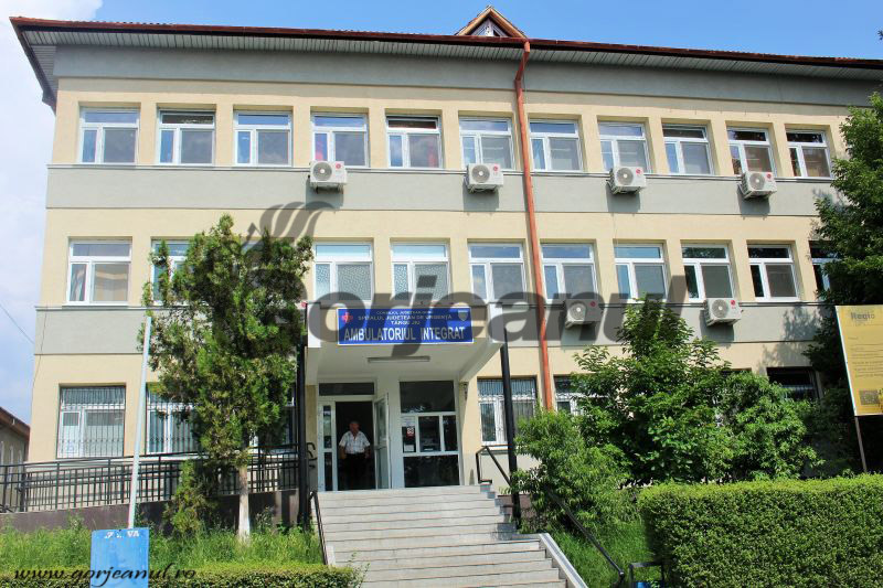 Spitalul Județean amână concursurile de angajare