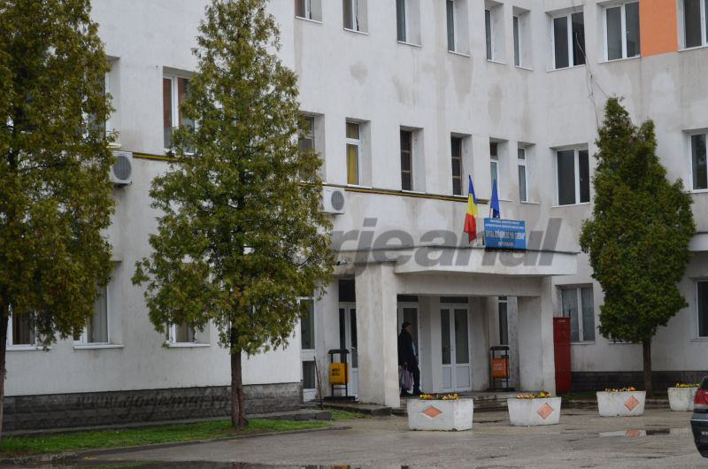 Spitalul Orăşenesc “Sfântul Ştefan” face angajări
