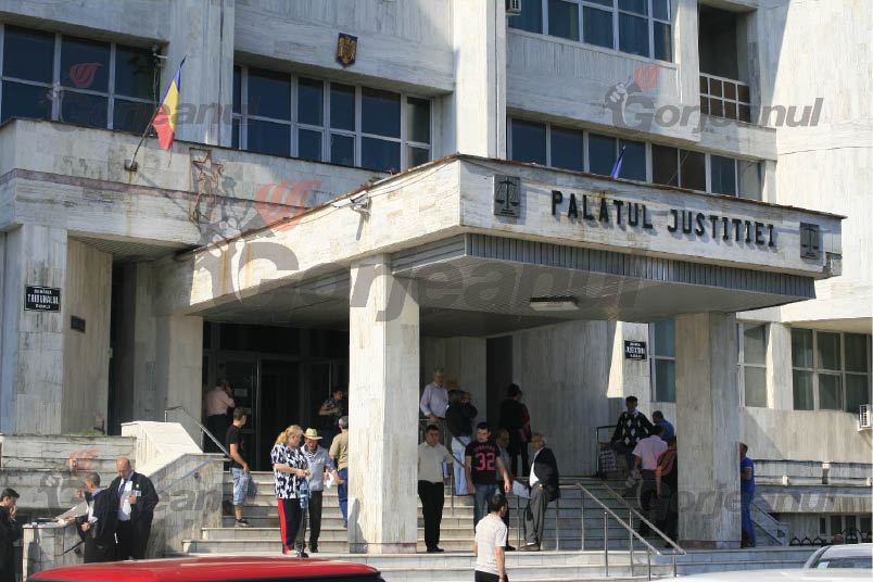 Vâlceanul, care a ucis un om din greșeală, cere liberarea condiționată din Penitenciarul Târgu-Jiu