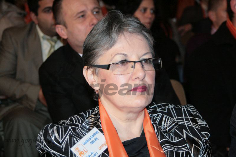 Zi cu emoții pentru Elena Vintilescu