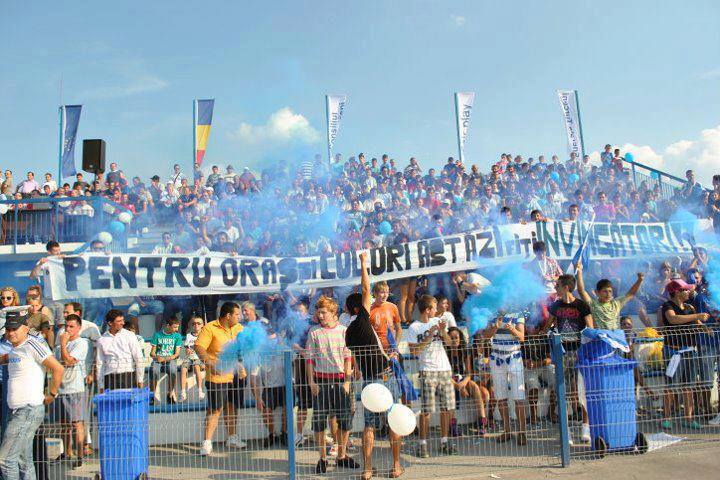 Turceni s-a impus în derbiul din Cupă!