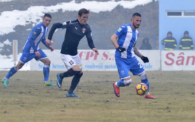 În Cupă cu Voluntari!