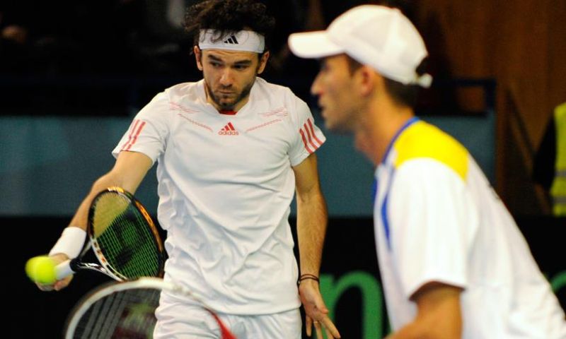 Mergea şi Tecău, învinşi la Monte Carlo