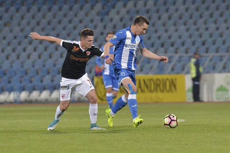 Craiova are “mari emoţii” cu Voluntari