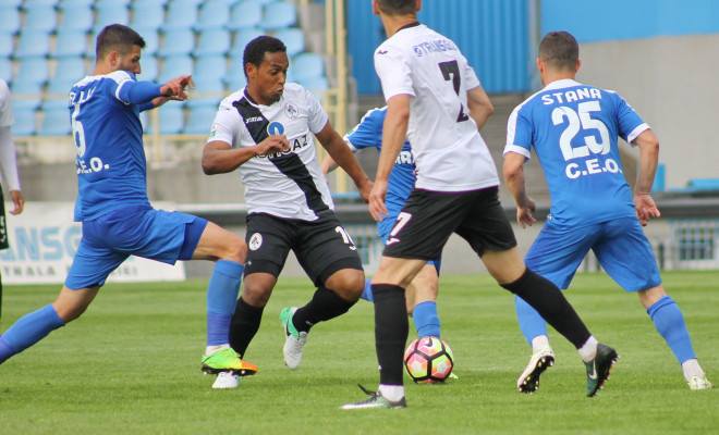 Eric adânceşte prăpastia: “Îmi pare rău, dar a fost o zi fericită”