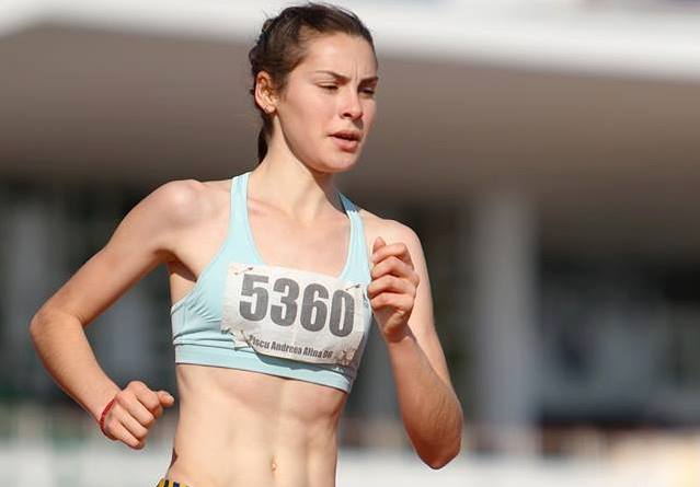 Pîşcu, performanţă de excepţie la Bucureşti