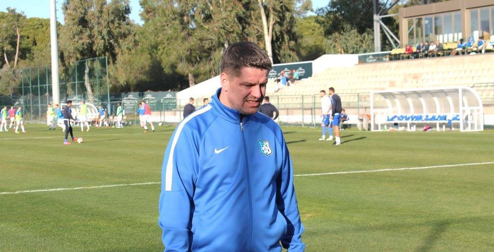 Stoican nu dezarmează: „Nu este nimic pierdut”